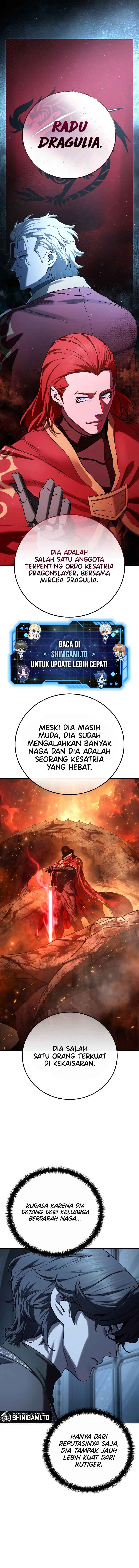 Star-Embracing Swordmaster Chapter 103 - halaman 2