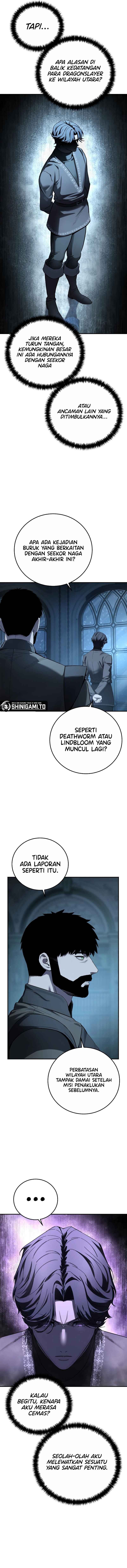 Star-Embracing Swordmaster Chapter 103 - halaman 3
