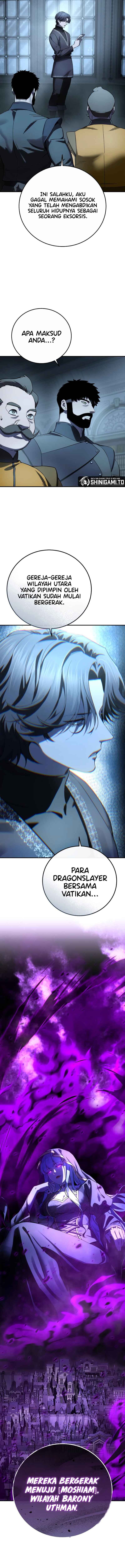 Star-Embracing Swordmaster Chapter 103 - halaman 5