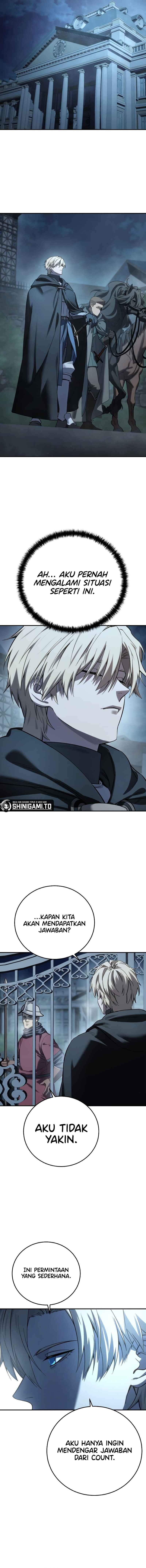 Star-Embracing Swordmaster Chapter 103 - halaman 18