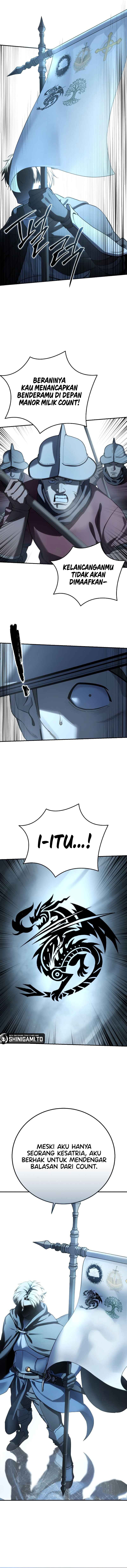 Star-Embracing Swordmaster Chapter 103 - halaman 22