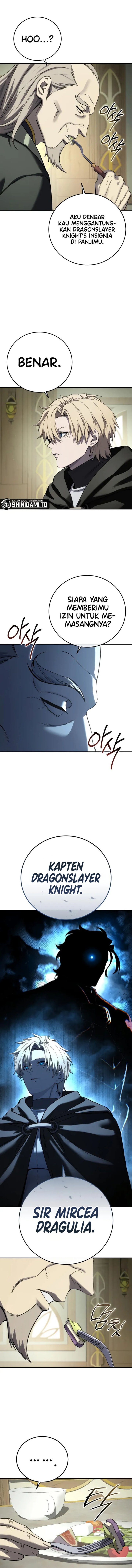 Star-Embracing Swordmaster Chapter 104 - halaman 3