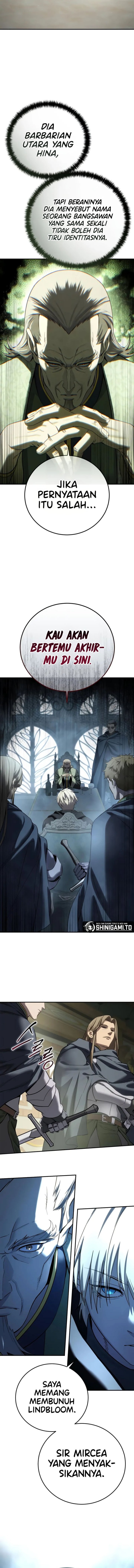 Star-Embracing Swordmaster Chapter 104 - halaman 4