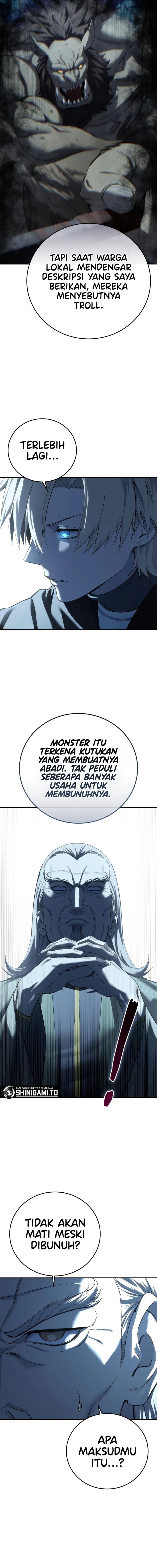 Star-Embracing Swordmaster Chapter 104 - halaman 7
