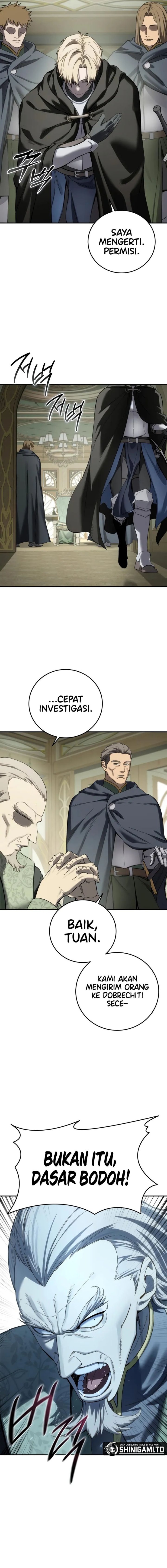 Star-Embracing Swordmaster Chapter 104 - halaman 10