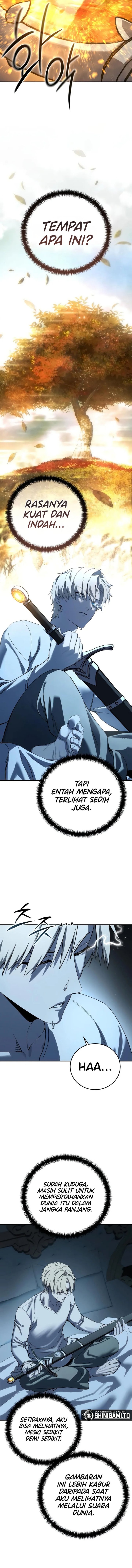 Star-Embracing Swordmaster Chapter 104 - halaman 18