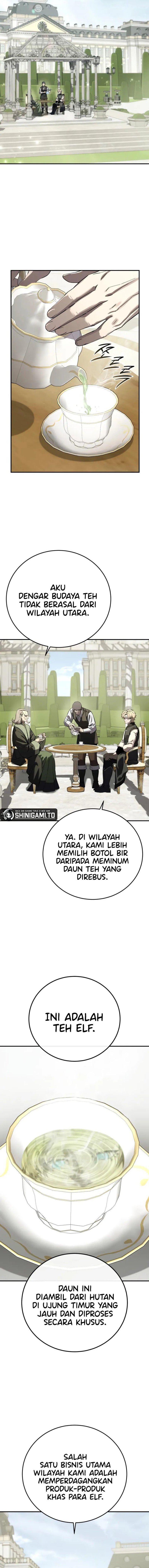 Star-Embracing Swordmaster Chapter 105 - halaman 6