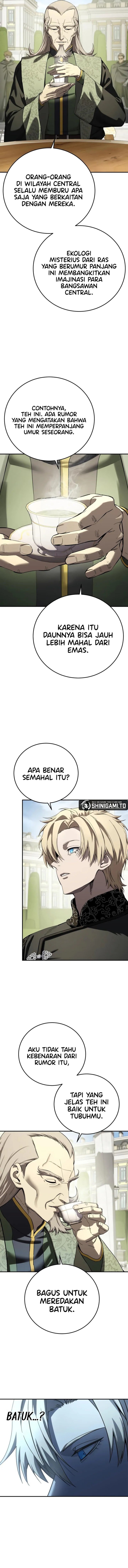 Star-Embracing Swordmaster Chapter 105 - halaman 7