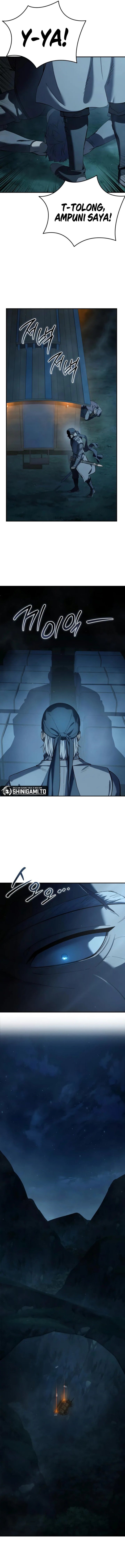 Star-Embracing Swordmaster Chapter 105 - halaman 16