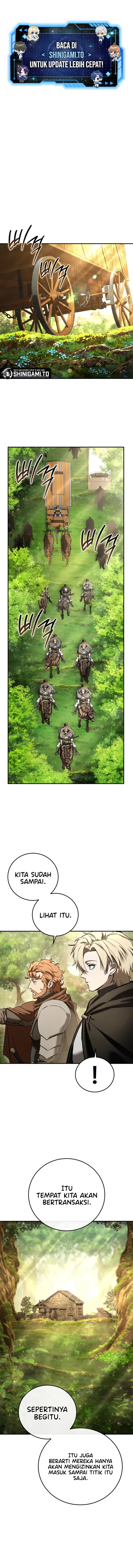 Star-Embracing Swordmaster Chapter 106 - halaman 2