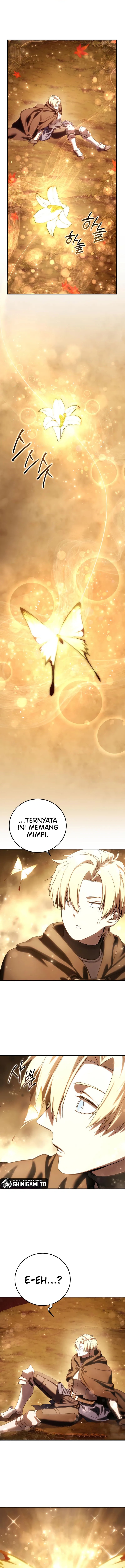 Star-Embracing Swordmaster Chapter 106 - halaman 14