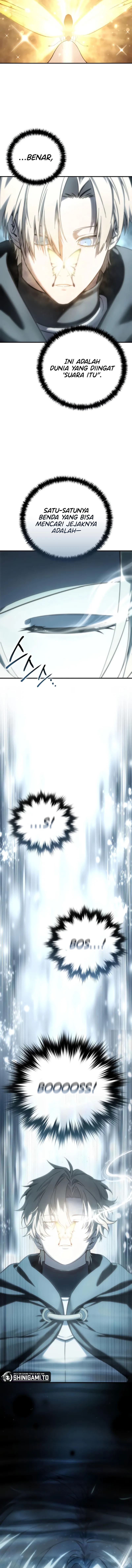 Star-Embracing Swordmaster Chapter 106 - halaman 15