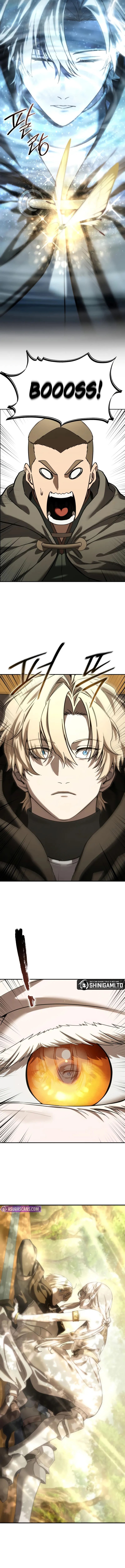 Star-Embracing Swordmaster Chapter 106 - halaman 16