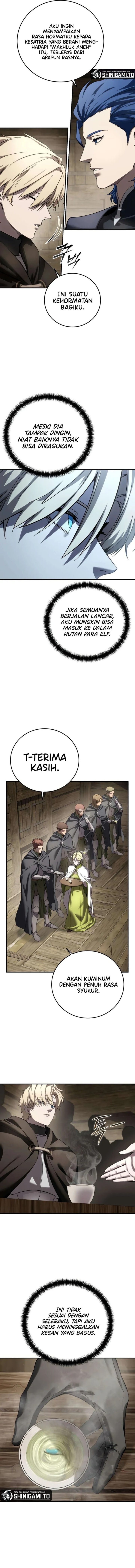 Star-Embracing Swordmaster Chapter 107 - halaman 4