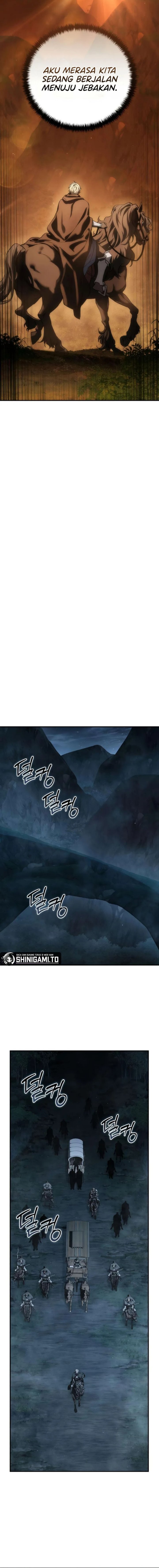 Star-Embracing Swordmaster Chapter 107 - halaman 16