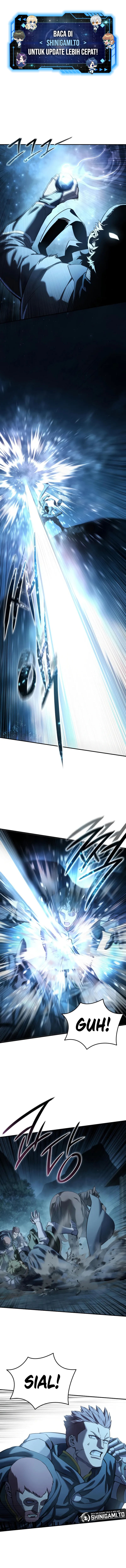 Star-Embracing Swordmaster Chapter 108 - halaman 2