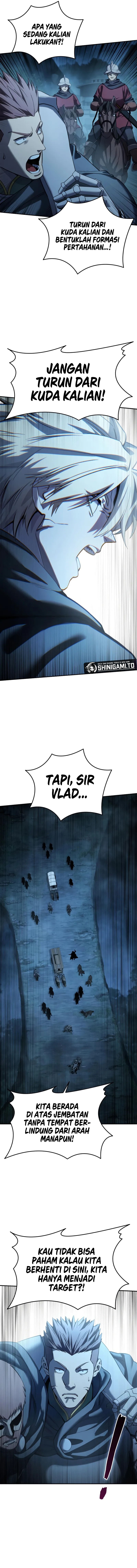 Star-Embracing Swordmaster Chapter 108 - halaman 3
