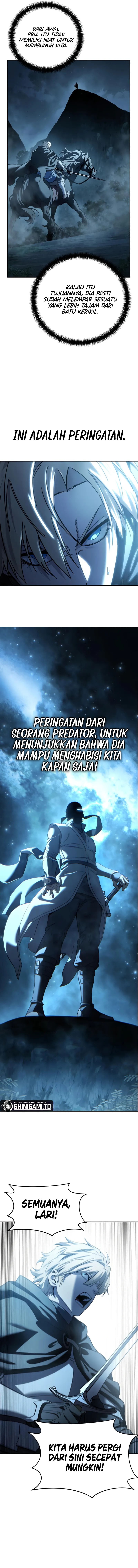 Star-Embracing Swordmaster Chapter 108 - halaman 4