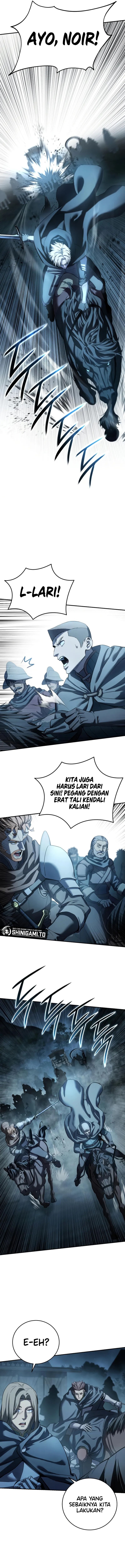 Star-Embracing Swordmaster Chapter 108 - halaman 5