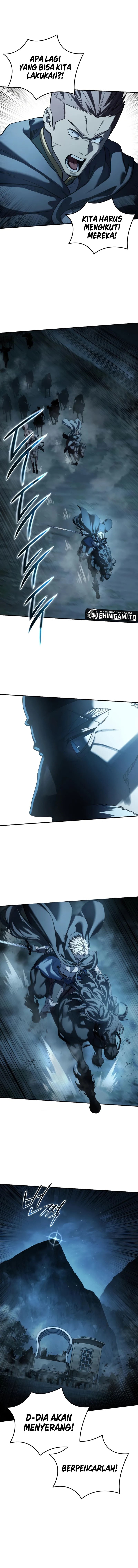Star-Embracing Swordmaster Chapter 108 - halaman 6
