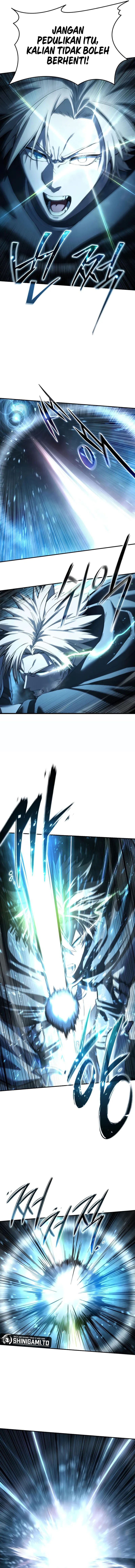 Star-Embracing Swordmaster Chapter 108 - halaman 7