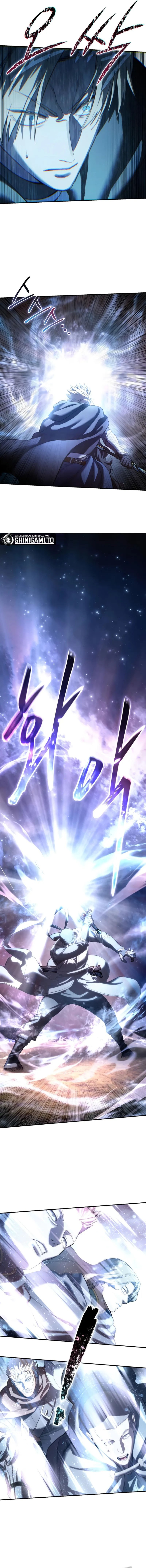 Star-Embracing Swordmaster Chapter 108 - halaman 10