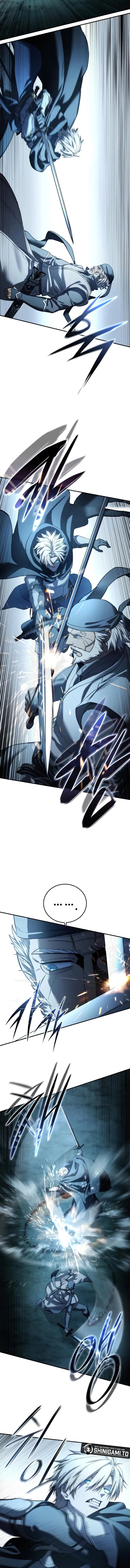 Star-Embracing Swordmaster Chapter 108 - halaman 14