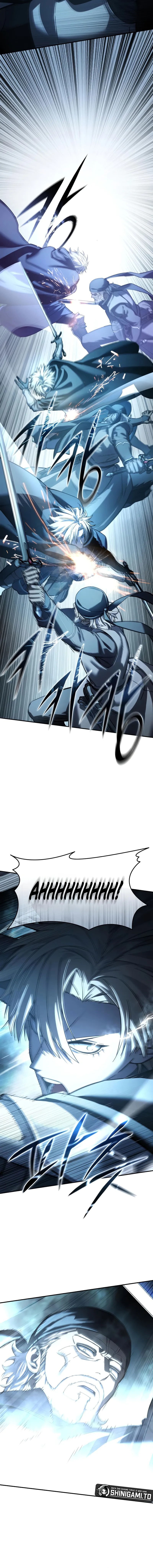 Star-Embracing Swordmaster Chapter 108 - halaman 15