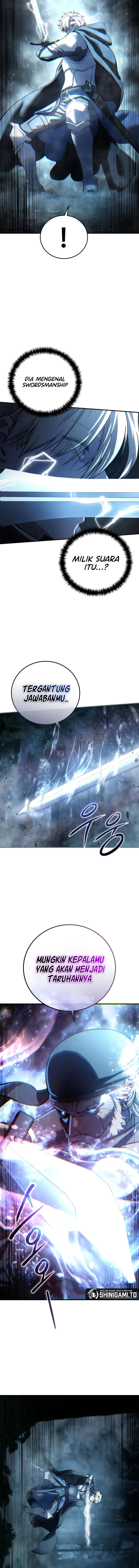 Star-Embracing Swordmaster Chapter 108 - halaman 17