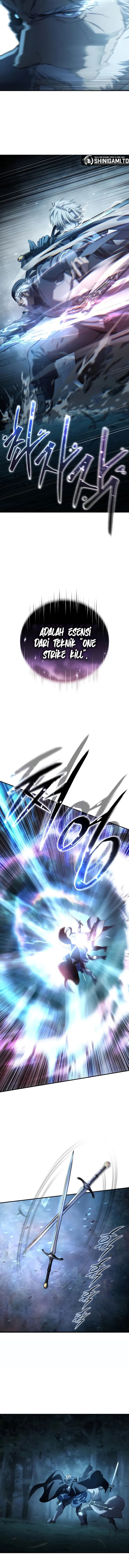 Star-Embracing Swordmaster Chapter 108 - halaman 19