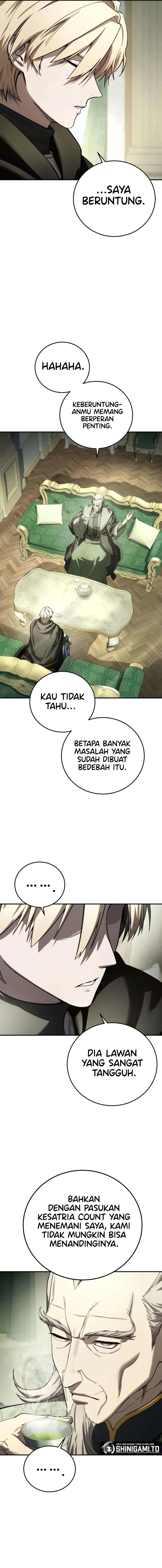 Star-Embracing Swordmaster Chapter 109 - halaman 4