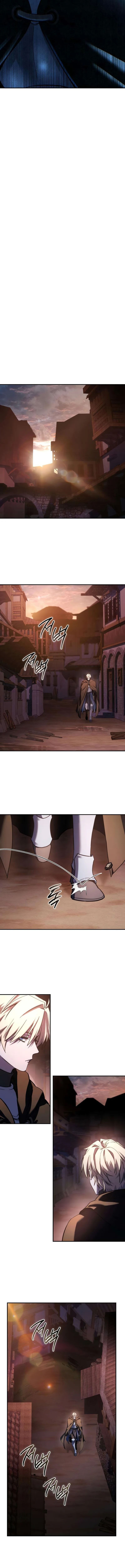 Star-Embracing Swordmaster Chapter 109 - halaman 11