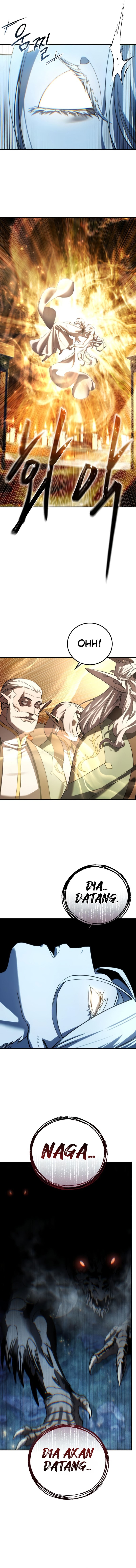 Star-Embracing Swordmaster Chapter 110 - halaman 18