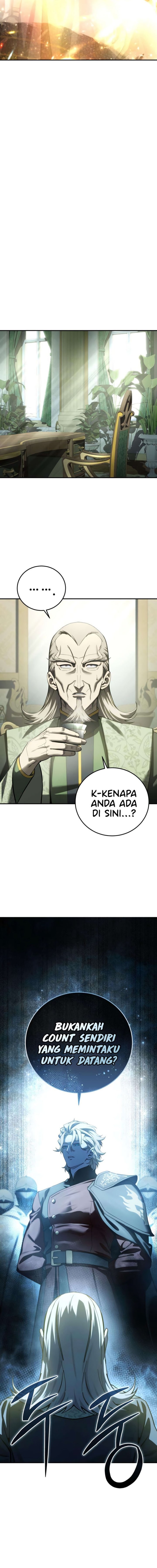 Star-Embracing Swordmaster Chapter 111 - halaman 14