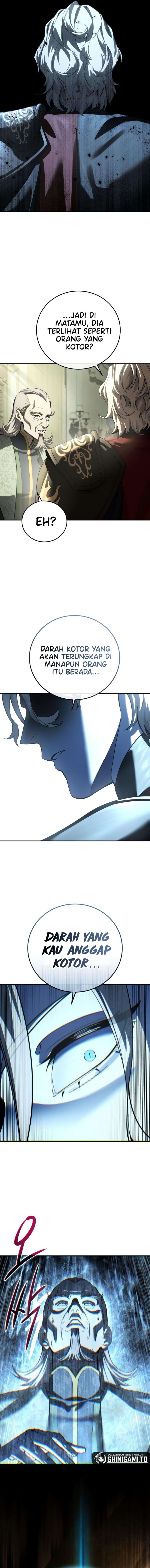 Star-Embracing Swordmaster Chapter 111 - halaman 19