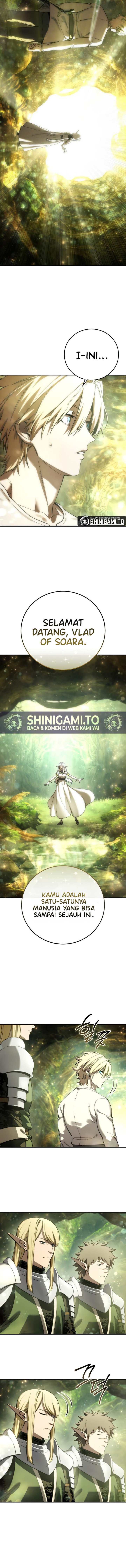 Star-Embracing Swordmaster Chapter 112 - halaman 17