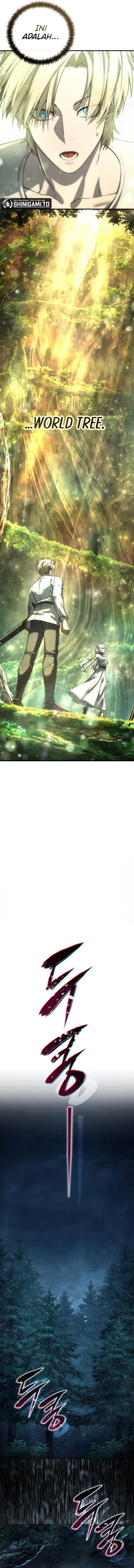 Star-Embracing Swordmaster Chapter 112 - halaman 19