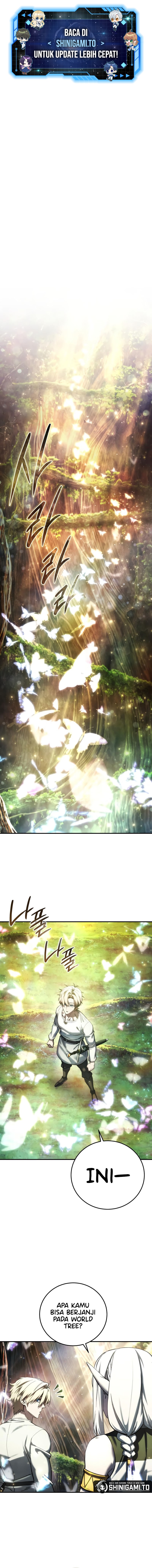 Star-Embracing Swordmaster Chapter 113 - halaman 2