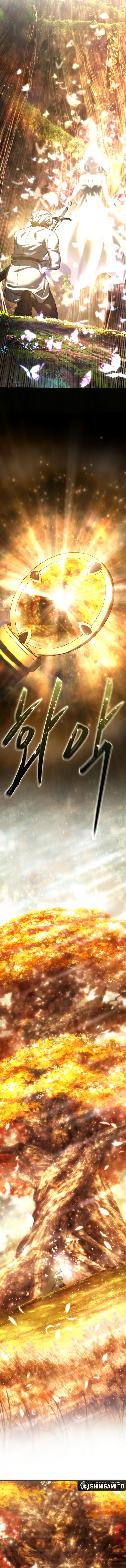 Star-Embracing Swordmaster Chapter 113 - halaman 5