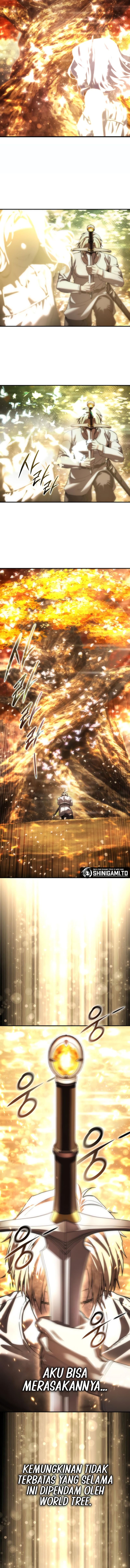 Star-Embracing Swordmaster Chapter 113 - halaman 6