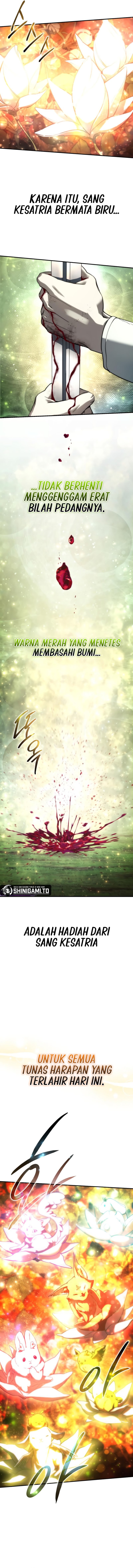 Star-Embracing Swordmaster Chapter 113 - halaman 10