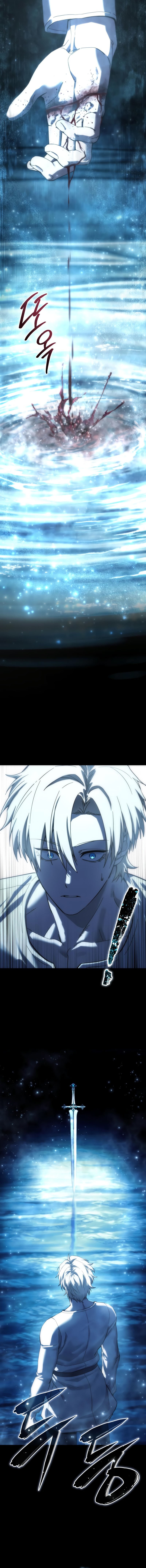 Star-Embracing Swordmaster Chapter 113 - halaman 16