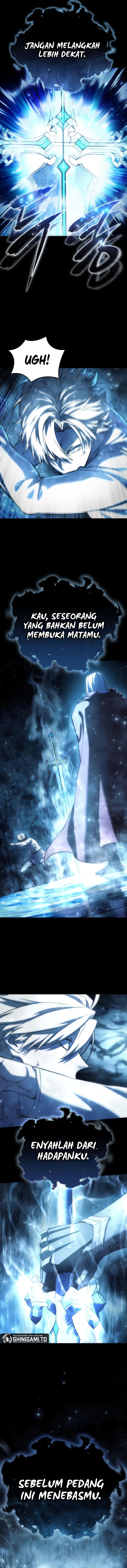 Star-Embracing Swordmaster Chapter 113 - halaman 17