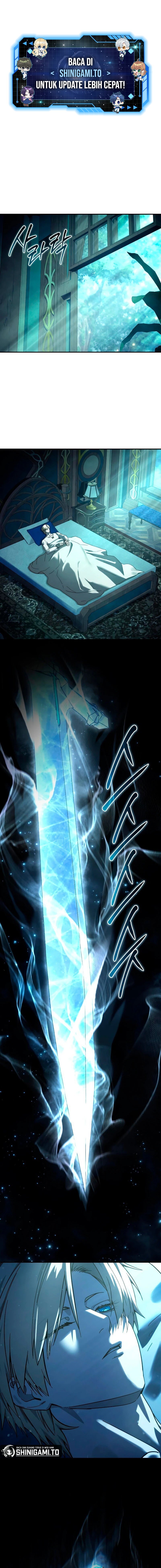Star-Embracing Swordmaster Chapter 114 - halaman 2