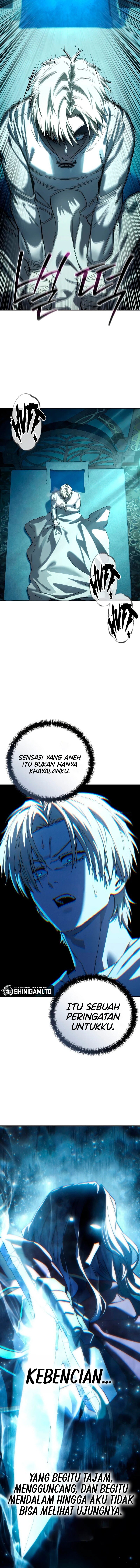 Star-Embracing Swordmaster Chapter 114 - halaman 4