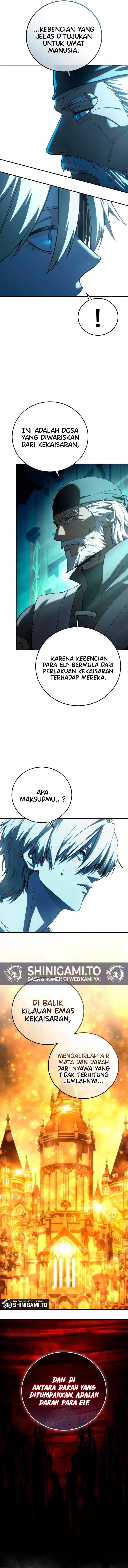 Star-Embracing Swordmaster Chapter 114 - halaman 7