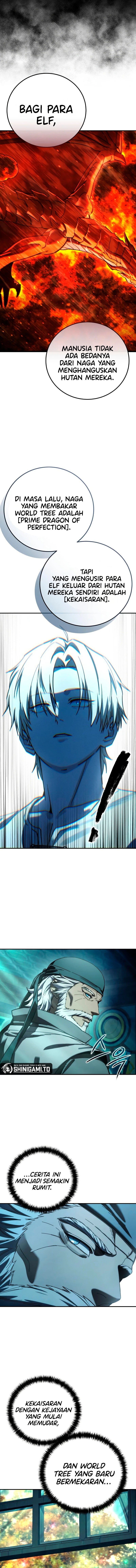 Star-Embracing Swordmaster Chapter 114 - halaman 8