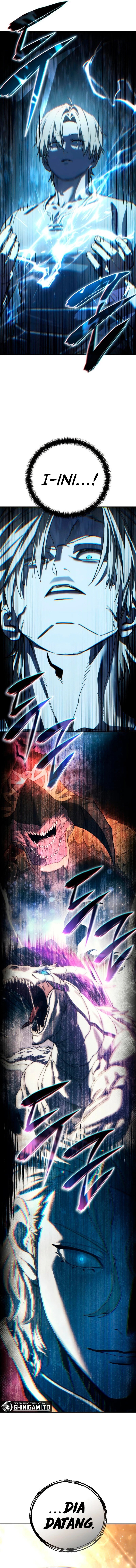 Star-Embracing Swordmaster Chapter 114 - halaman 13