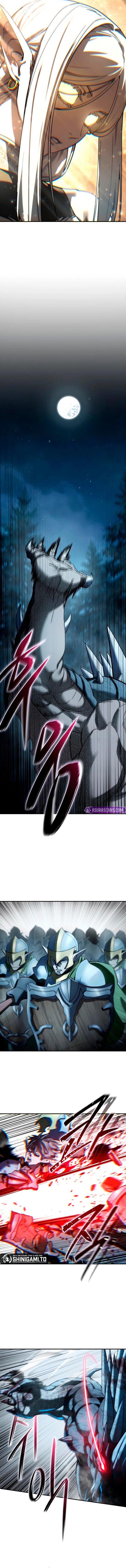 Star-Embracing Swordmaster Chapter 114 - halaman 14