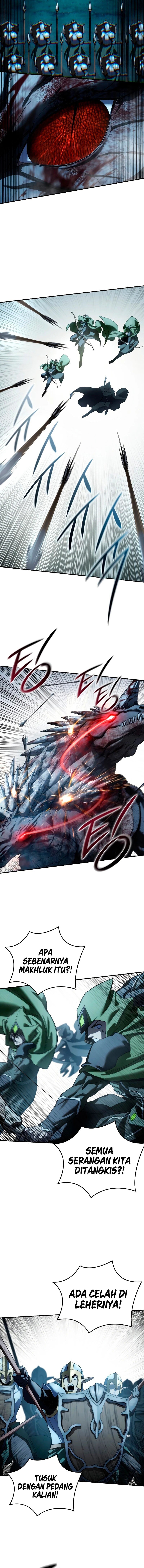 Star-Embracing Swordmaster Chapter 114 - halaman 17